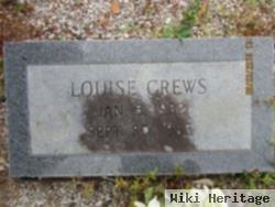 Louise Crews