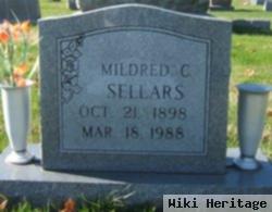 Mildred Sellars