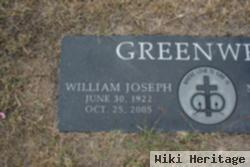 William Joseph Greenwell