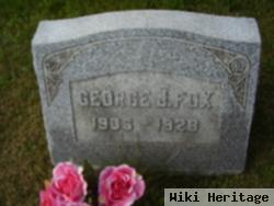 George J. Fox