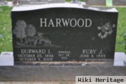 Ruby J. Harwood