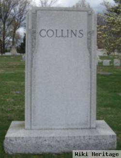 Dr Wallace J. Collins