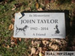 John Taylor