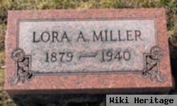 Lora A. Miller