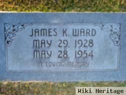 James K. Ward