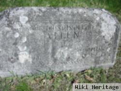 Ella M. Emmons Allen