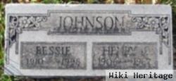 John Henry Johnson