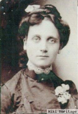 Jennie Mae Rodney Rought