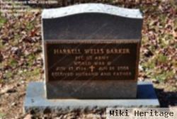 Harrell Wells Barker