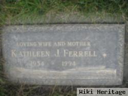 Kathleen J Ferrell