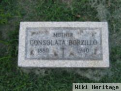 Consolata Borzillo