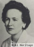 Pauline Louise Palmer