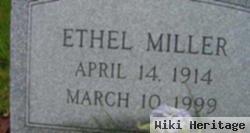 Ethel Miller