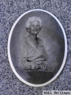 Edna Louise Filer