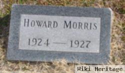 Howard Morris