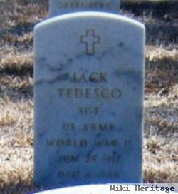 Jack Tedesco