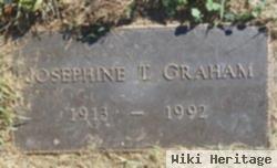 Josephine Trautman Graham