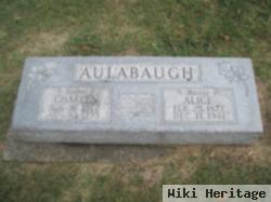 Charles B. Aulabaugh