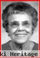 Pauline Ann Starginar Pauchick