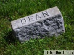 Harry G Dean