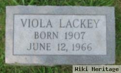 Viola Lackey