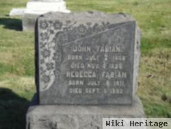 John Fabian