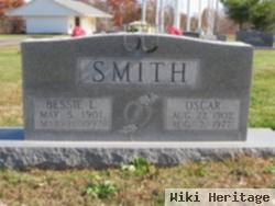 Milton Oscar Smith