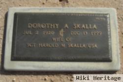 Dorothy A. Skalla