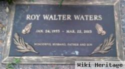 Roy Walter Waters
