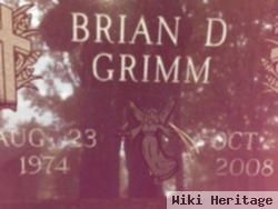 Brian D. Grimm