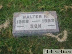 Walter Kays Zenor