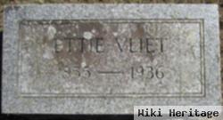 Ettie Celia Vliet