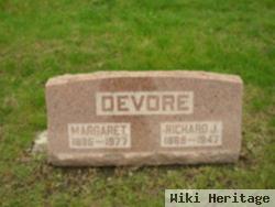 Margaret Devore