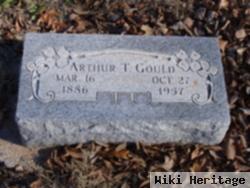 Arthur T. Gould