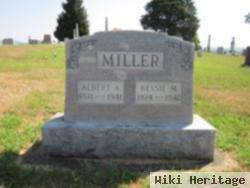 Bessie M. Miller