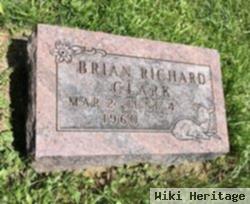 Brian Richard Clark