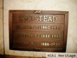 Augusta Gifford Umstead