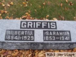 Albert J. Griffis