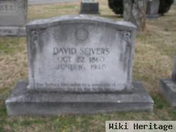 David Seivers