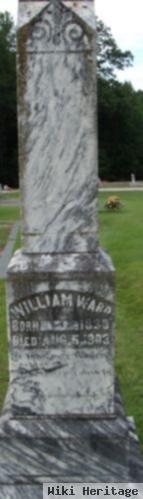 William Ward