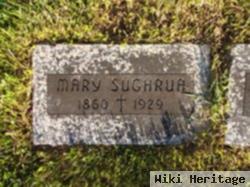 Mary Sughrua