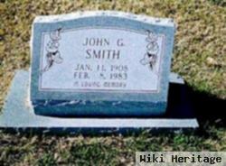 John C. Smith