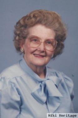 Ruth A. Whitman Paul