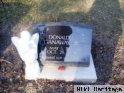 Donald E. Ganaway, Jr