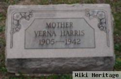 Verna Harris