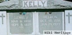 Delia W. Kelly