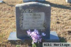 H W "buck" Goodwin