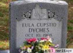 Eula Mae Cupstid Dyches