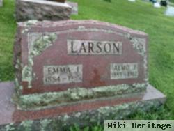 Emma J. Larson