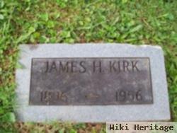James Harvey Kirk